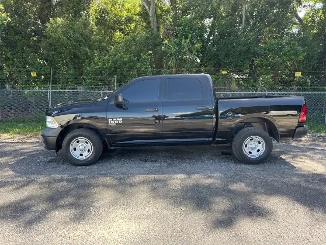 Used 2021 Black Ram Tradesman image 6