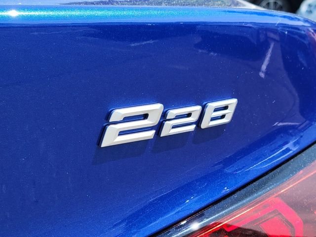 2025 BMW 2 Series 228 - Photo 11