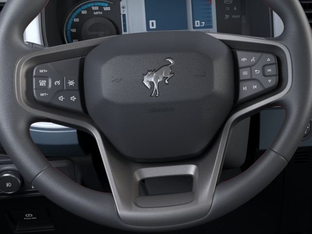 2025 Ford Bronco 4-Door Heritage Editon - Photo 14