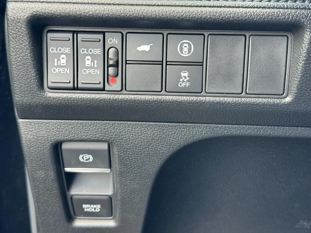 2024 Honda Odyssey SPORT - Photo 23