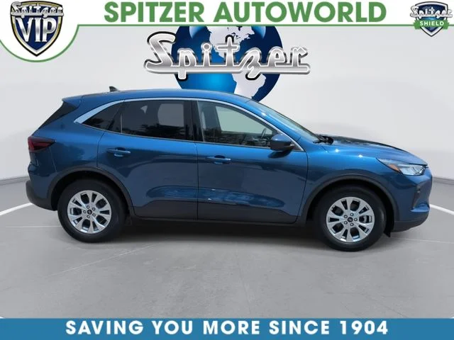 Used 2023 Blue Ford Active image 10