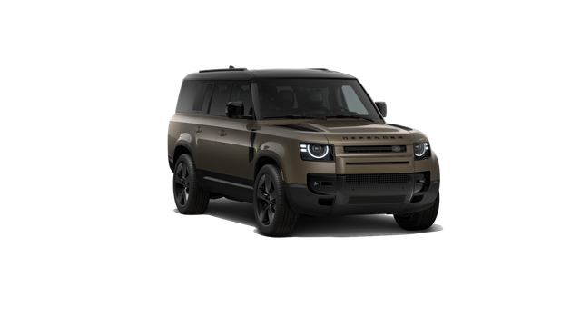 2026 LAND ROVER Defender 130 S 300PS