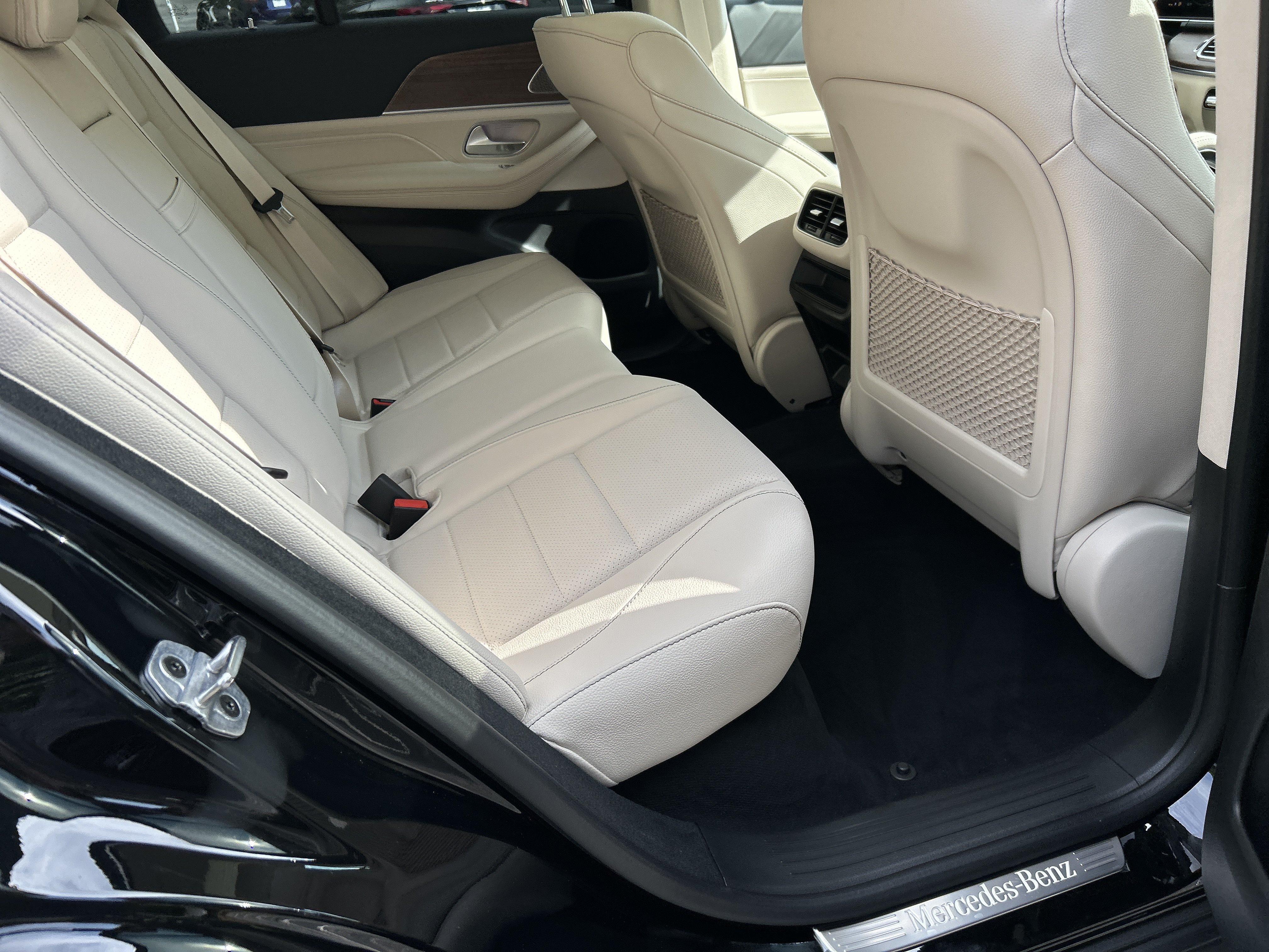 New 2026 Black Mercedes-Benz GLE 350 SUV image 39