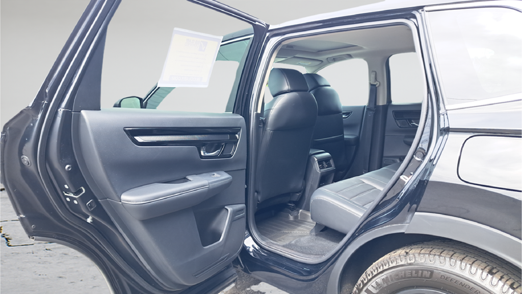 Used 2024  Honda EX-L image 22