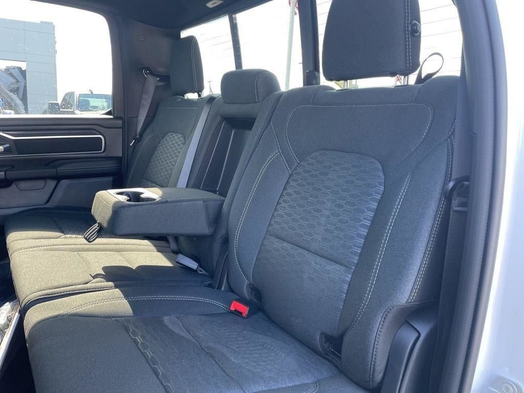 2026 RAM 1500 Big Horn/Lone Star - Photo 30