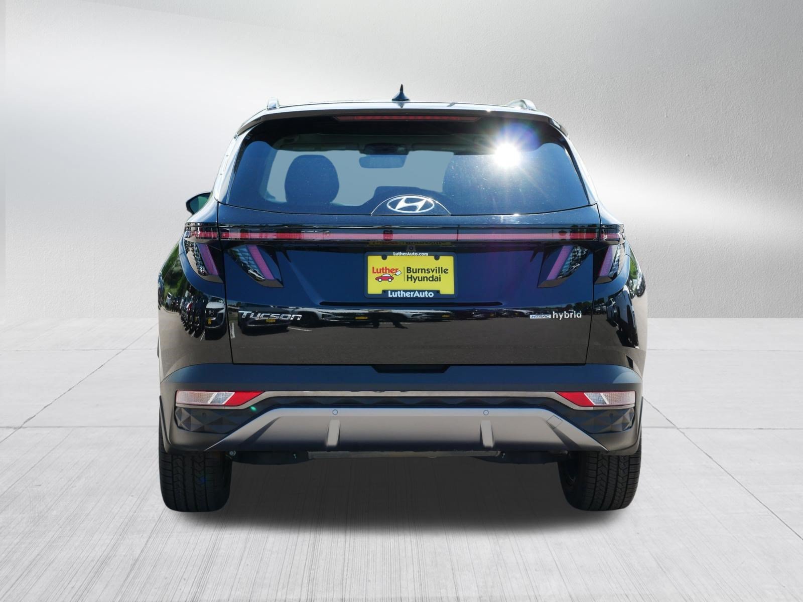 2024 Hyundai Tucson Limited - Photo 6