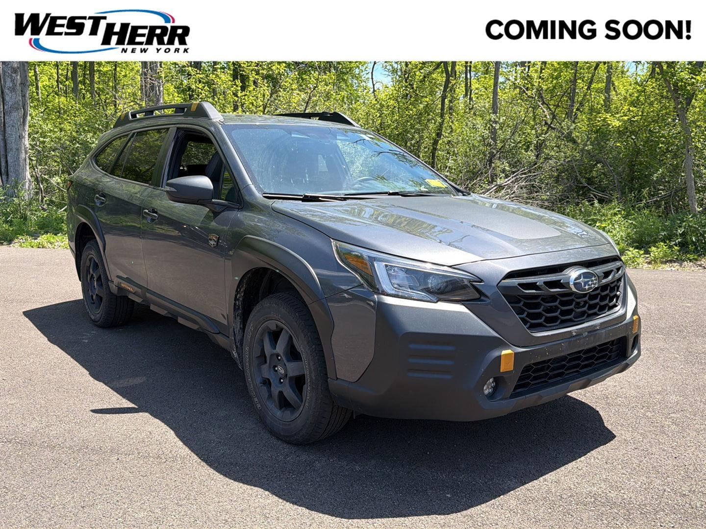 2023 Subaru Outback Outback Wilderness's photo