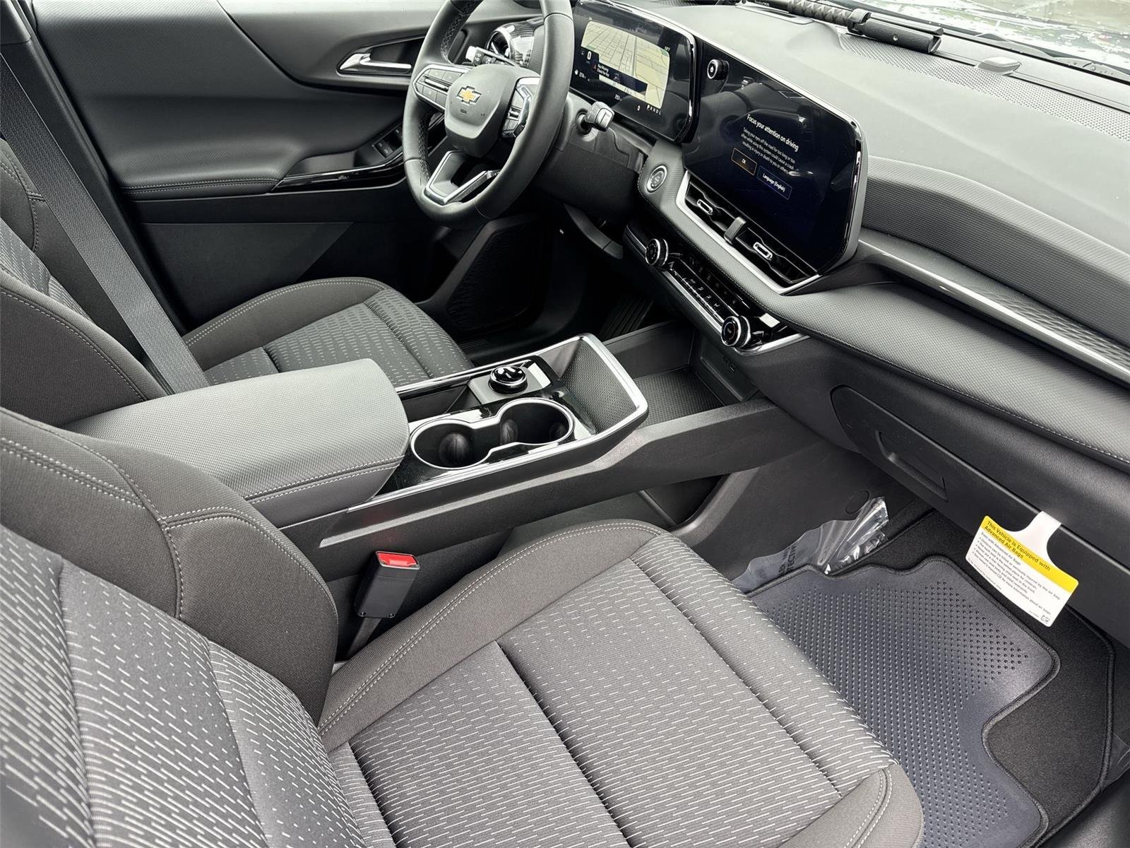 2026 Chevrolet Equinox LT - Photo 35