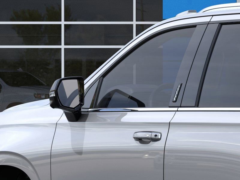 2025 Chevrolet Tahoe Premier - Photo 12