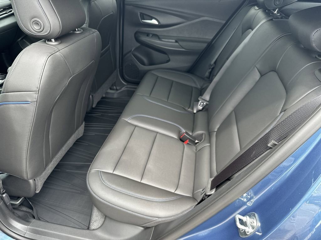 2026 Buick Envista Sport Touring - Photo 29