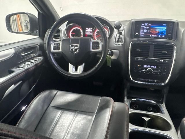 Used 2019 White Dodge GT image 19