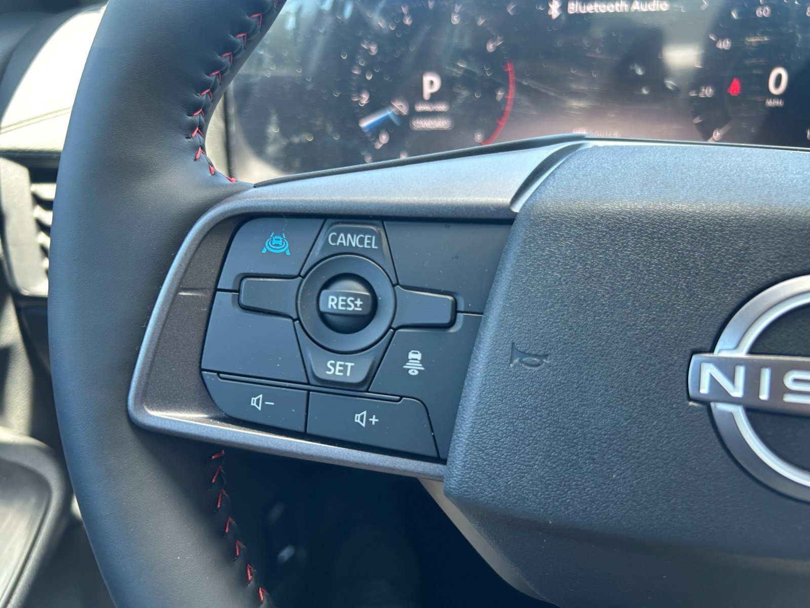 2026 Nissan Sentra SR - Photo 11