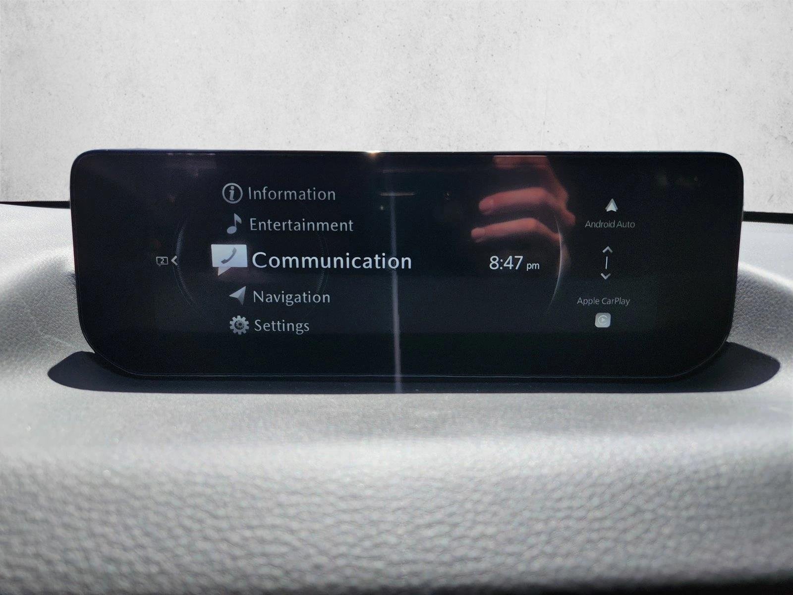 2026 Mazda CX-50 Premium - Photo 12