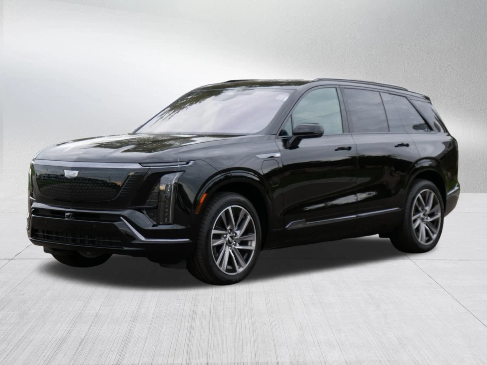 2026 Cadillac VISTIQ Sport - Photo 3