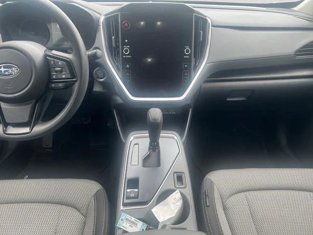 Certified Used 2024 Blue Metallic Subaru Premium image 11