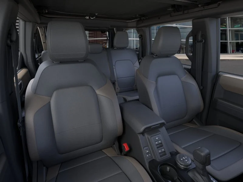 New 2026 Marsh Gray Ford Big Bend® image 10