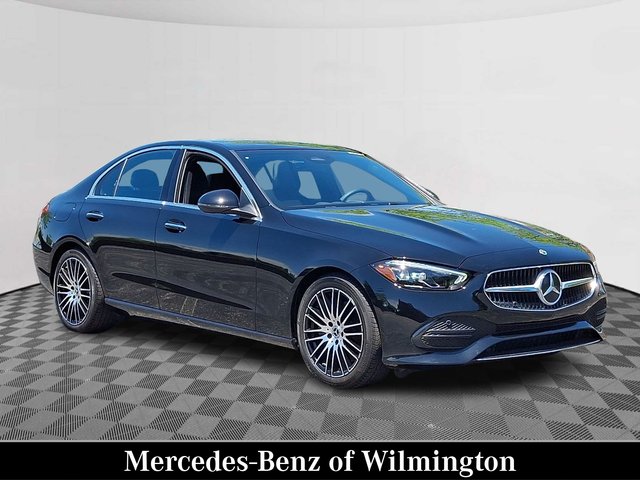 2026 Mercedes-Benz C 300 