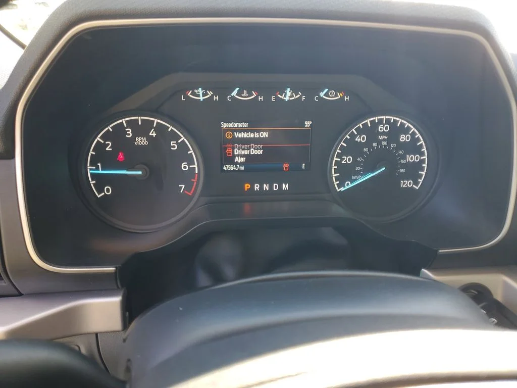 2023 Ford F-150 XLT - Photo 20