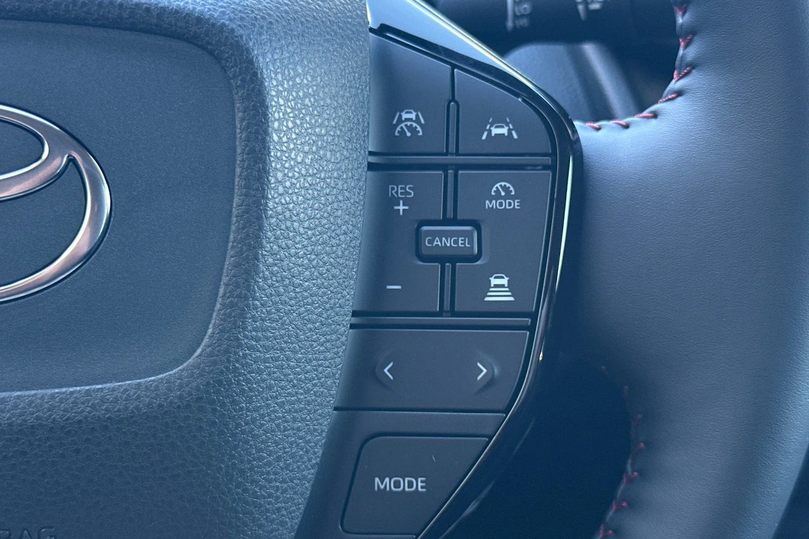 New 2027  Toyota XSE image 29