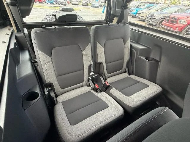 New 2026 Marsh Gray Ford Base image 27
