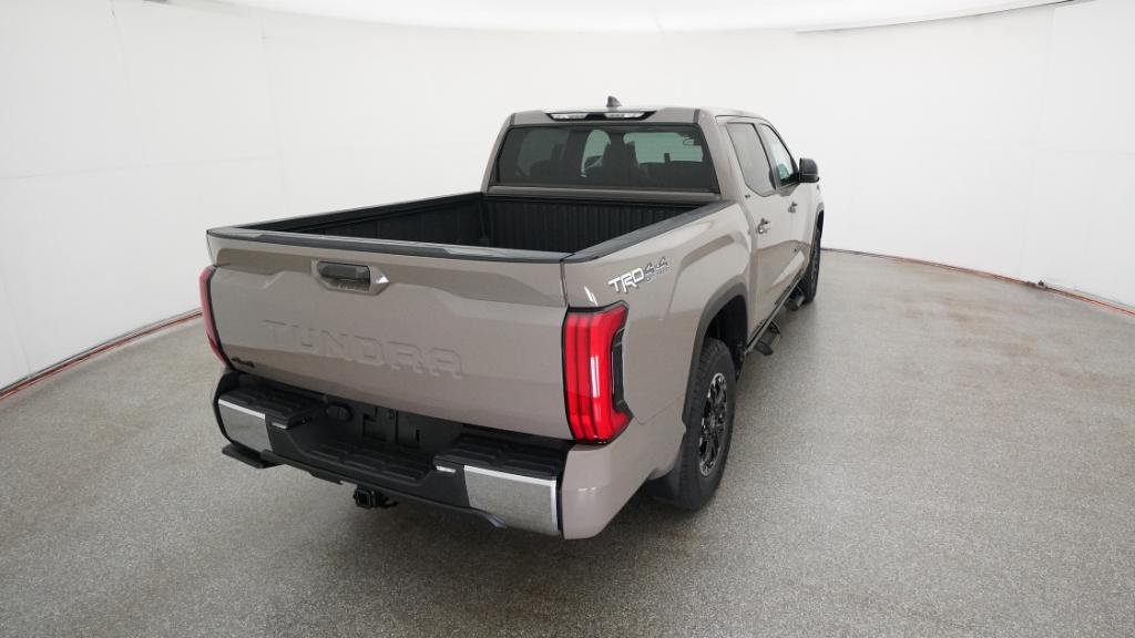 New 2026 Mudbath Toyota SR5 image 3