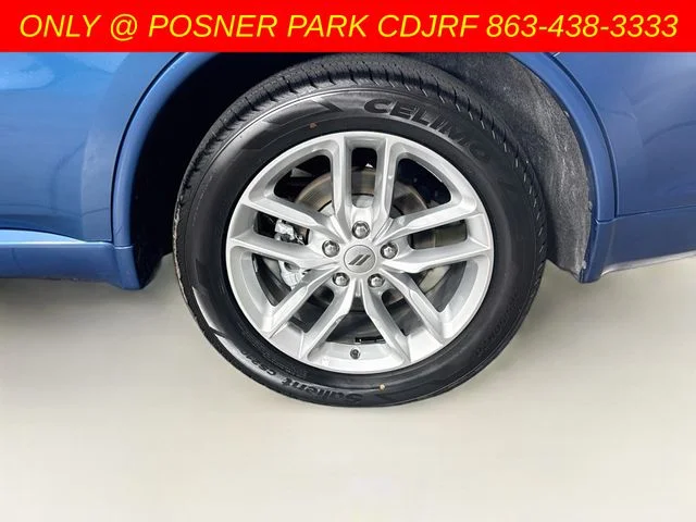 Used 2024 Beige Dodge GT Plus image 32