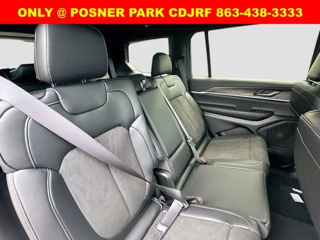 New 2026 Silver Zynith Exterior Paint Jeep Laredo image 31