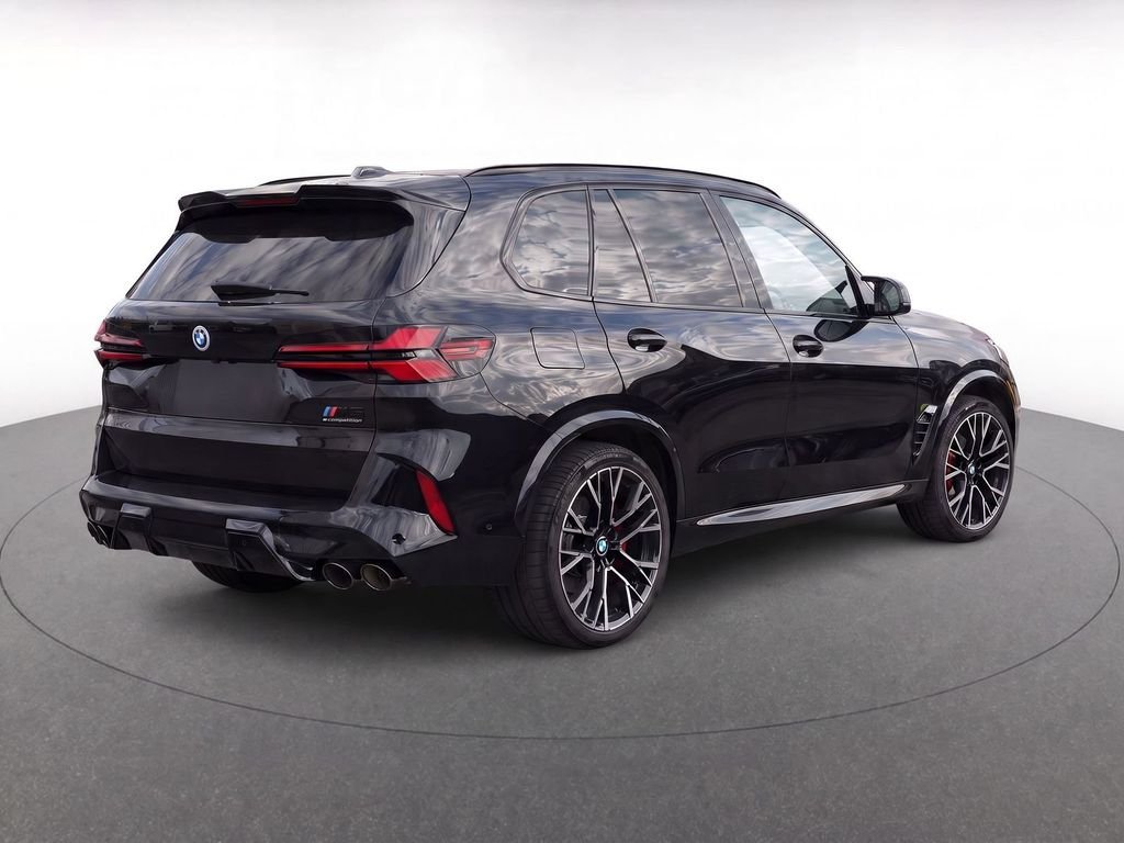 2026 BMW X5 M X5 M - Photo 6