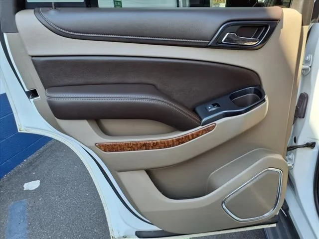 2018 Chevrolet Tahoe Premier - Photo 9