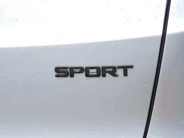 2024 Honda CR-V Sport-L - Photo 8