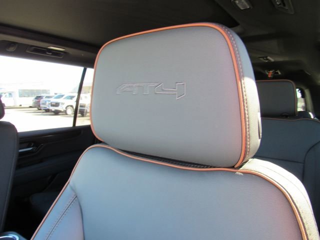 2026 GMC Yukon XL AT4 - Photo 14