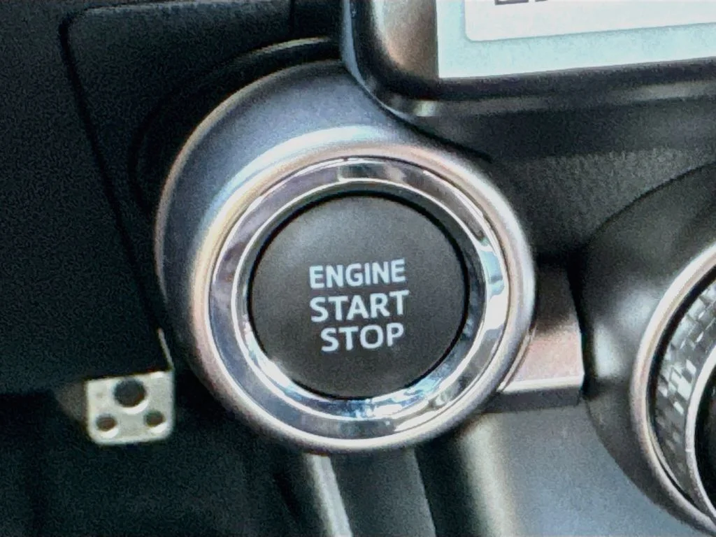 New 2026 Silver Subaru Limited image 19