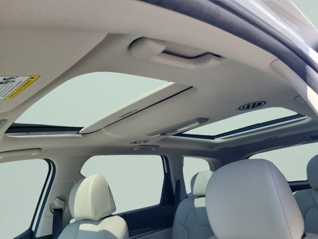 2023 Kia Telluride SX - Photo 17