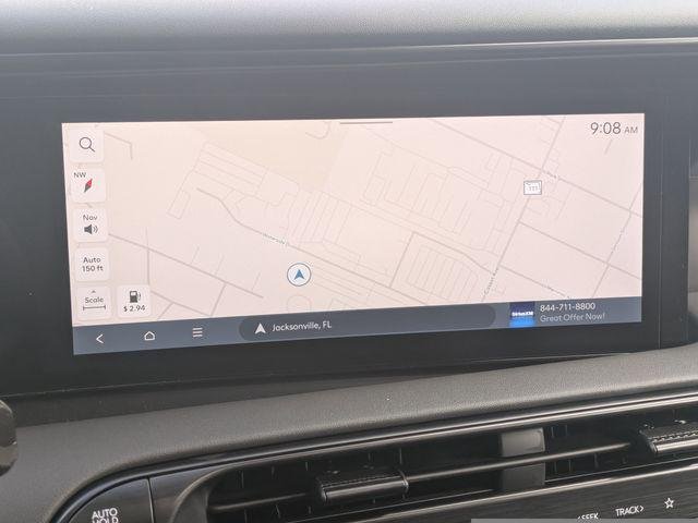 New 2026 Brown Hyundai XRT Pro image 27