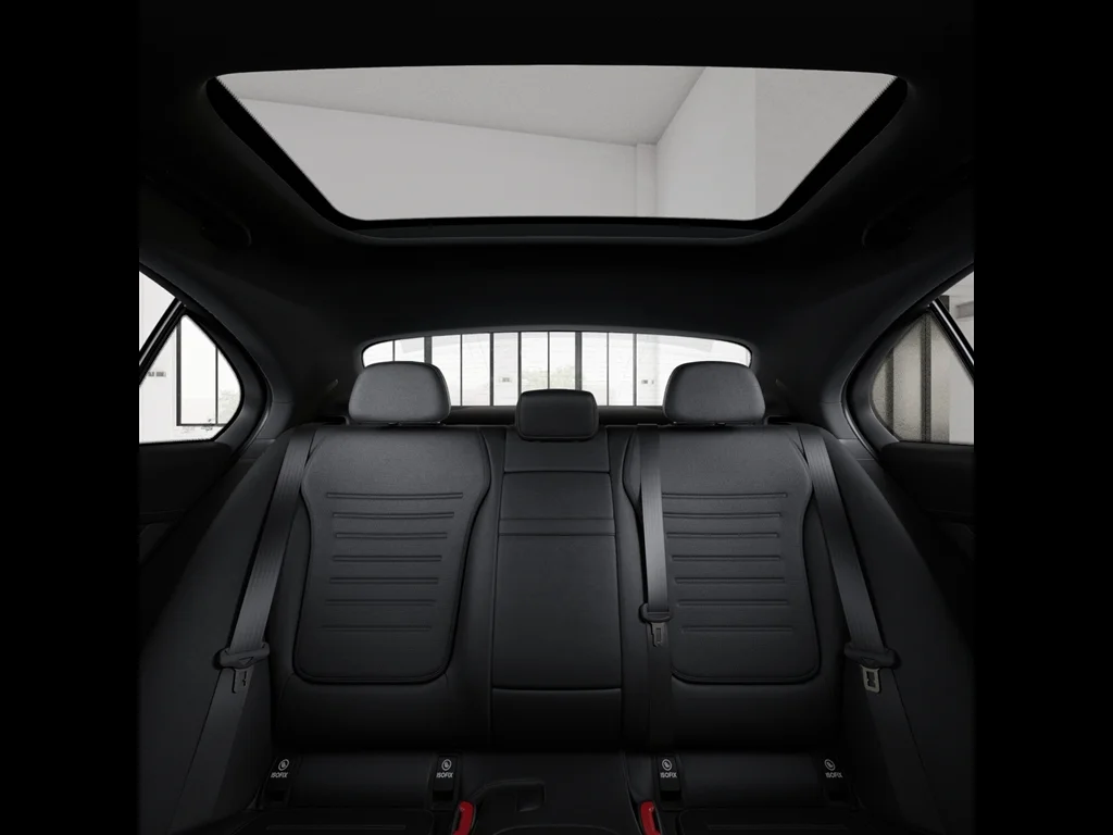 New 2026 Black Mercedes-Benz C 300 image 44