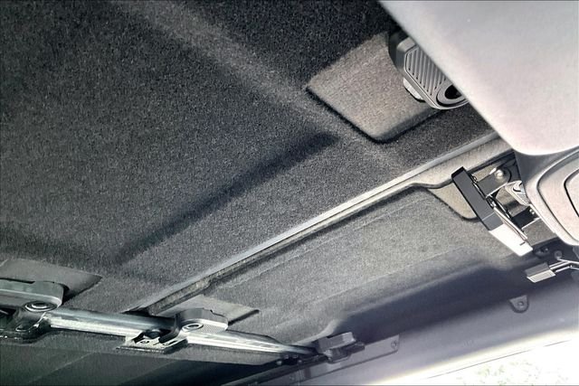 Used 2023 Gray Ford Base image 23