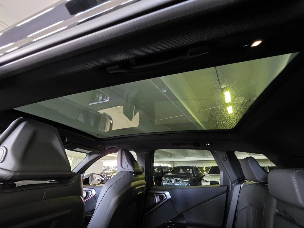 New 2026 Black BMW 30 xDrive image 10