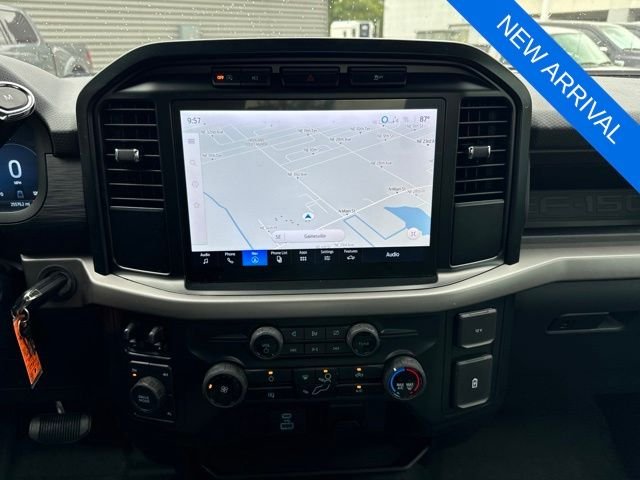 Used 2024 Black Ford XL image 21