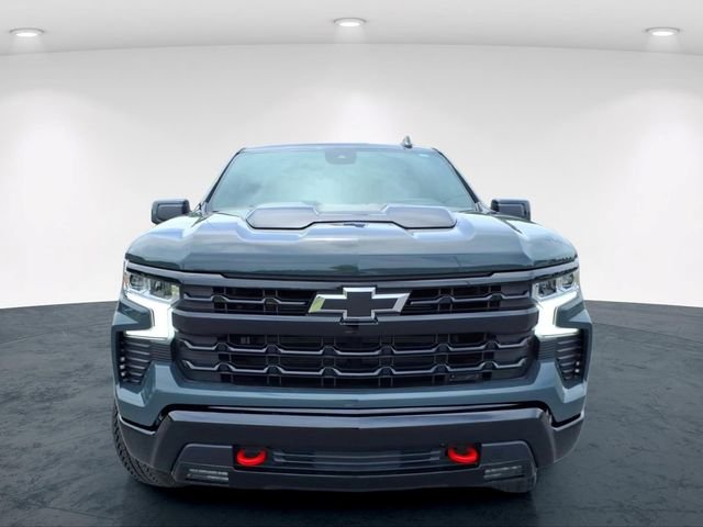 Used 2026 Gray Chevrolet LT Trail Boss image 4
