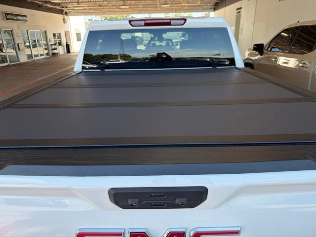 New 2026 Summit White GMC SLE image 21