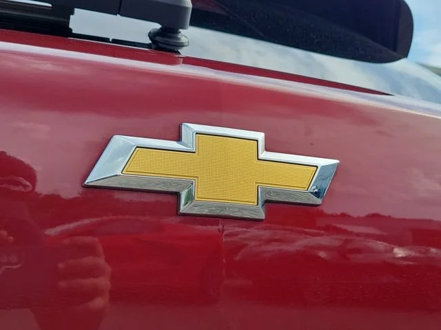 2023 Chevrolet TrailBlazer LT - Photo 9
