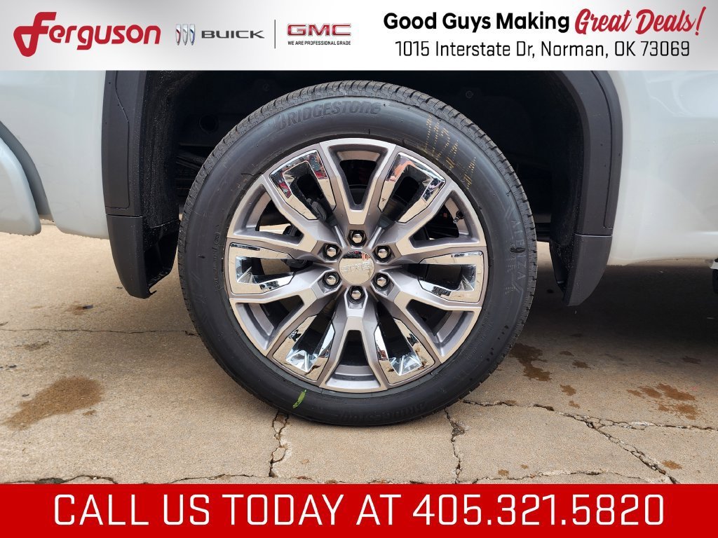 2026 GMC Sierra 1500 Denali - Photo 53