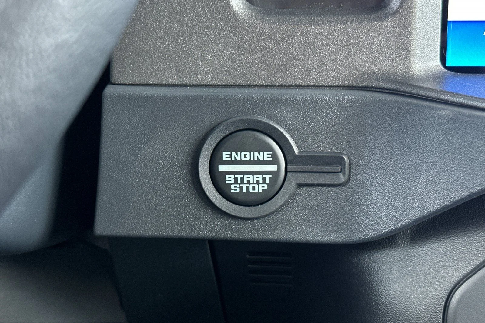 New 2026 Marsh Gray Ford Big Bend® image 21