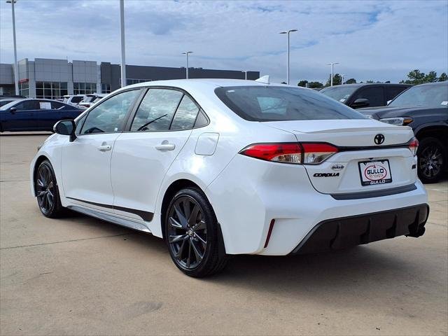 Certified Used 2024 ICE CAP Toyota  image 2