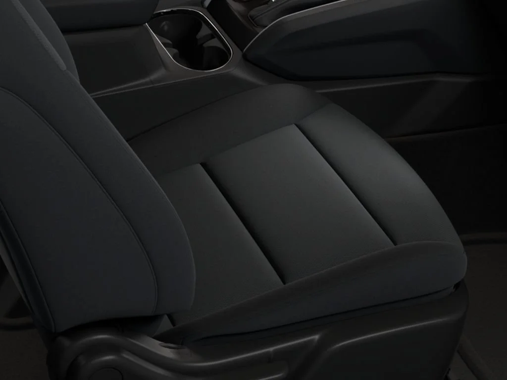 New 2026 Sterling Gray Metallic Chevrolet LT image 9