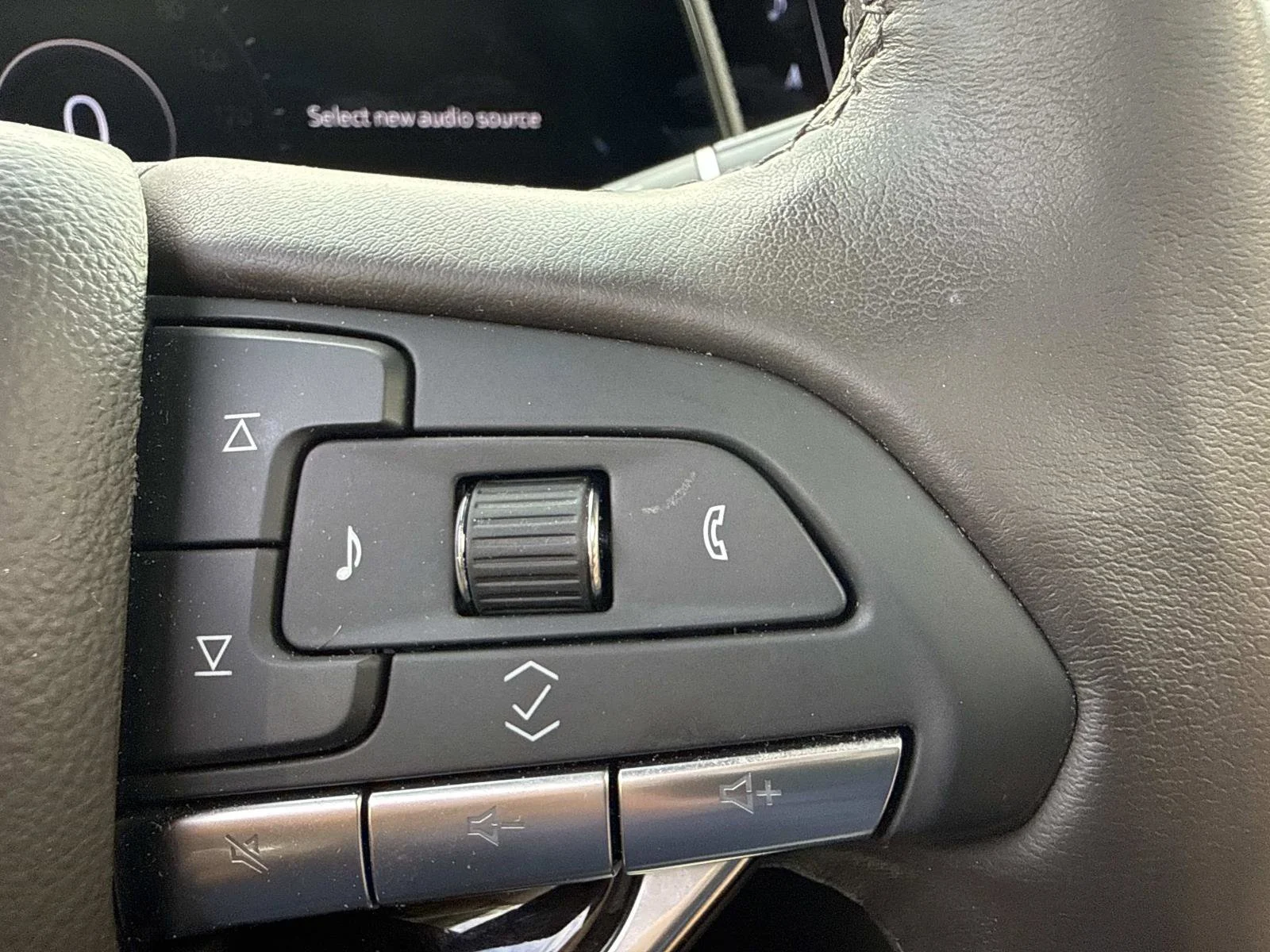 Certified Used 2023 Black Raven Cadillac Sport image 18