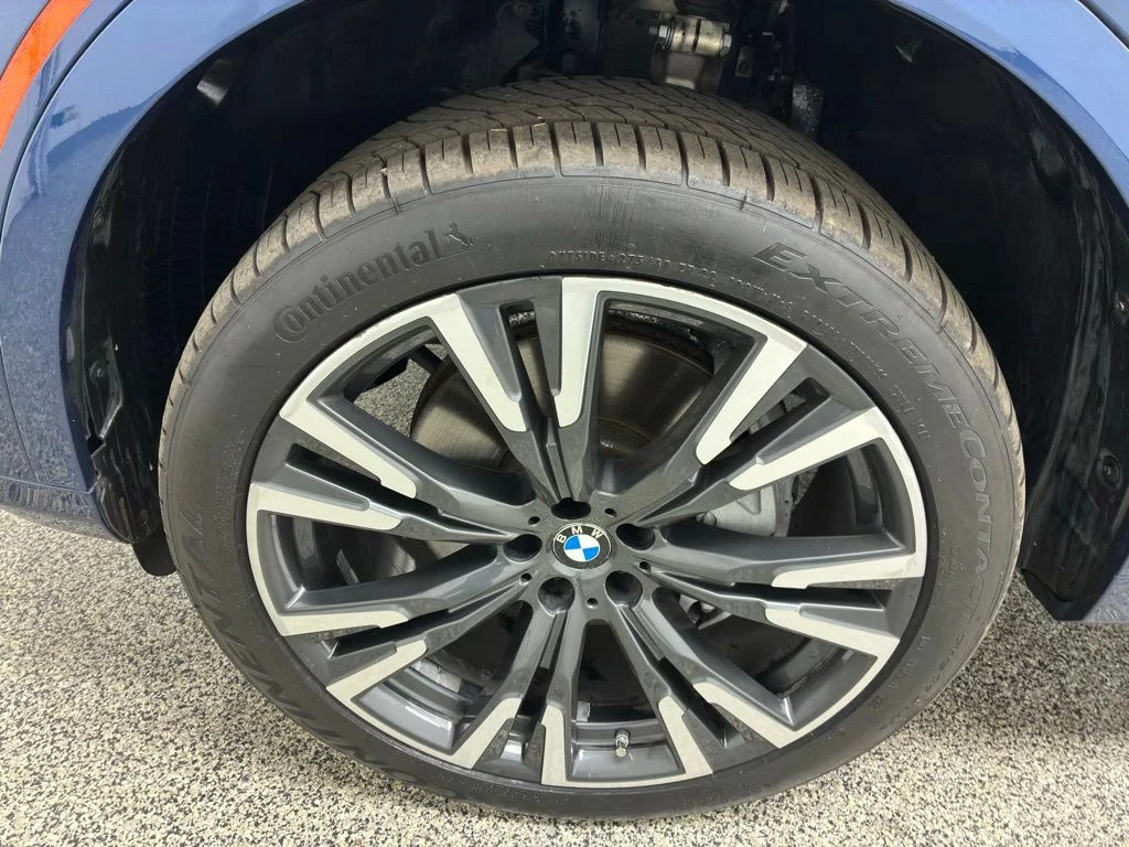 2019 BMW X7 50i - Photo 15
