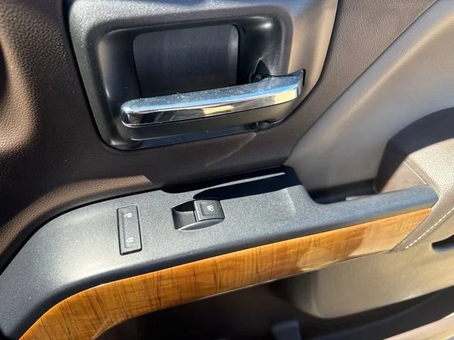 2017 GMC Sierra 1500 SLT - Photo 15