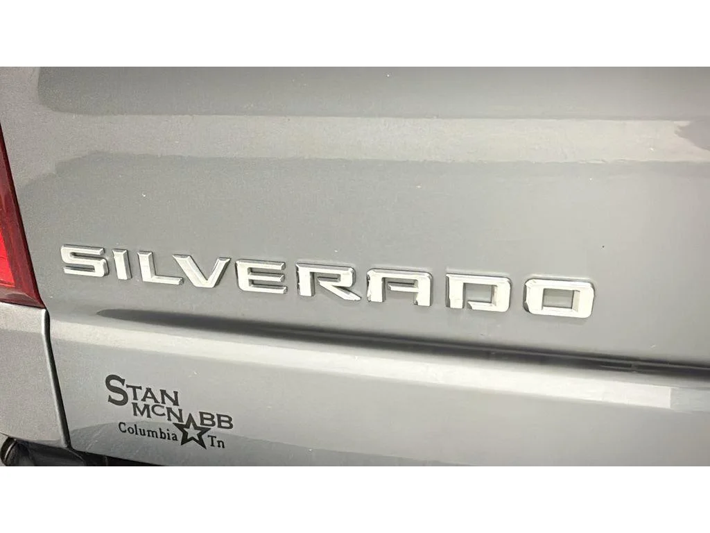 Used 2019 SATIN STEEL METALLIC Chevrolet LTZ image 8