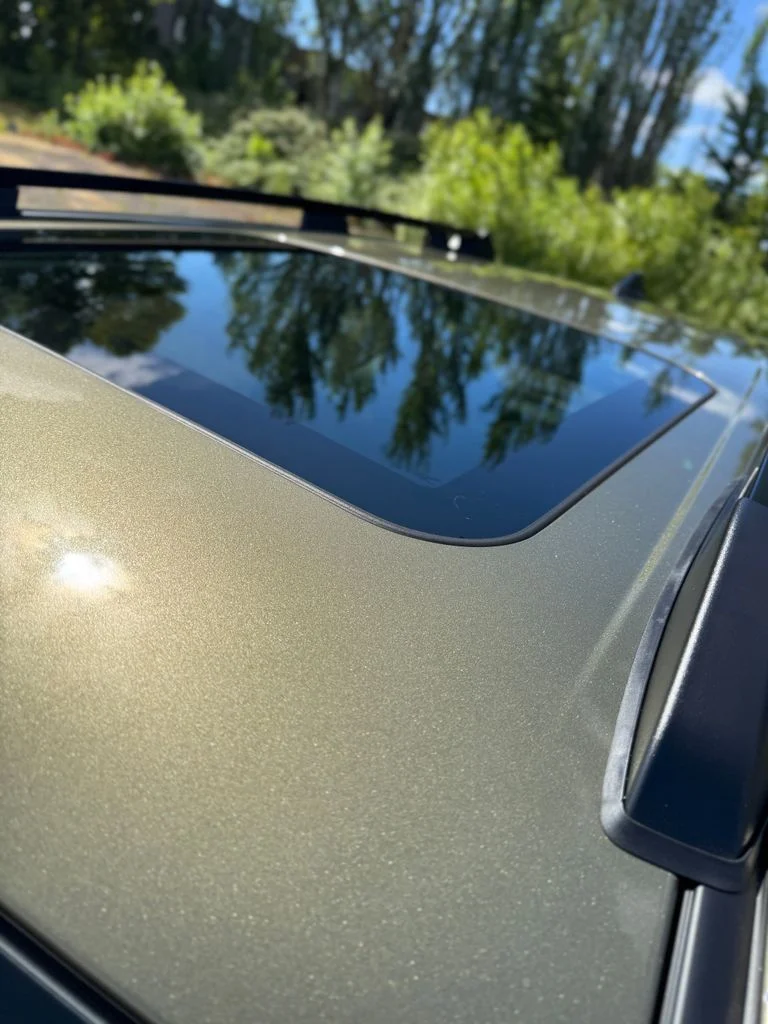 New 2026 AUTUMN GREEN METALLIC Subaru Premium image 90